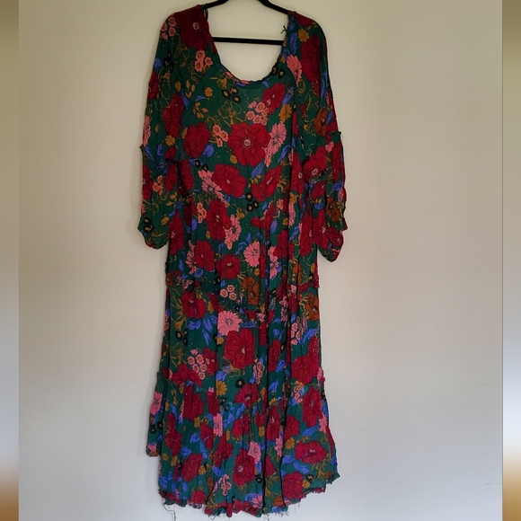 Free People In The Moment Dress - Picture 9 of 12